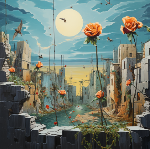 Bloom Now