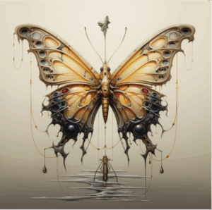 Butterfly Effect