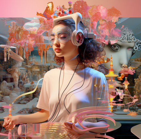 Colour bound