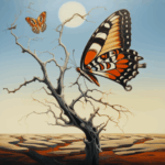 Middle of the Desert