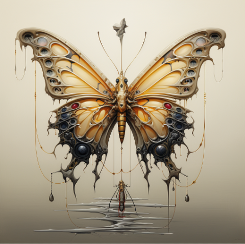 Wings of Salvation